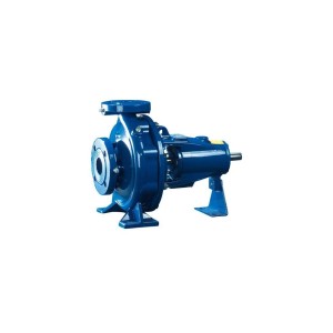 Metallic Centrifugal Pumps