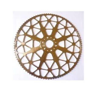 Metallic Loom Spare Parts