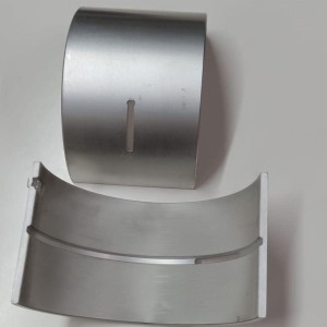 Metallic Trimetal Bearing