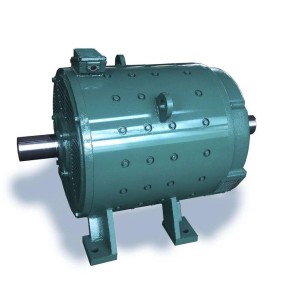 Metallurgy Crane Motor