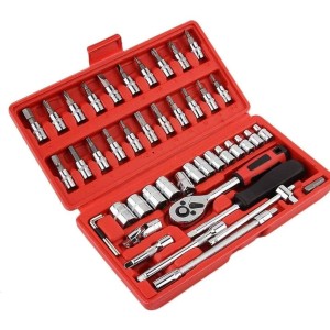 Metric Tool Kit