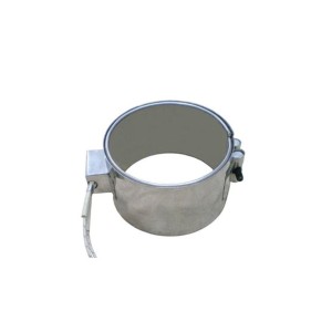Mica Band Heater