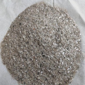 Mica Coarse