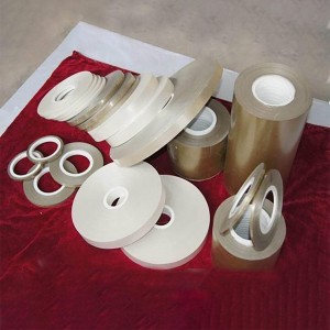 Mica Glass Tape