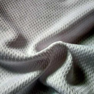 Micro Knitting Fabric