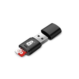Micro Usb Card Reader