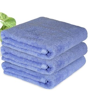 Microfiber Bath Terry Towel