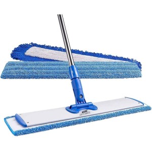 Microfiber Dry Mop