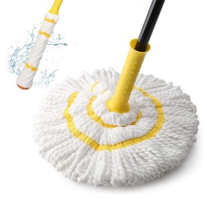 Microfiber Floor Mop