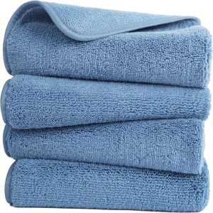 Microfiber Hand Towel