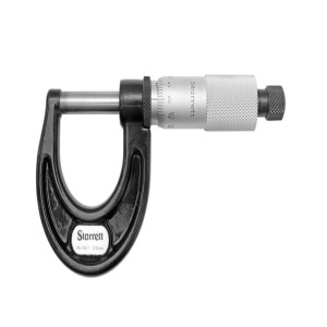 Micrometer Calibration NABL