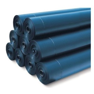 Micron Hdpe Geo-Membrane