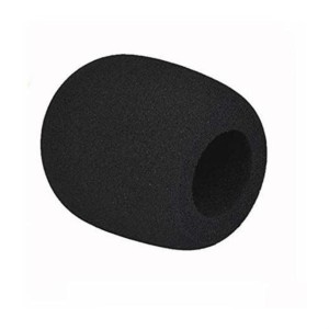 Microphone Windscreen Sponge Foam