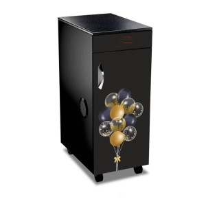 Milcent Classic Atta Chakki, Steel & single phase