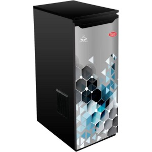 Milcent Domestic Flourmill