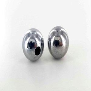 Mild Steel Balls 