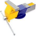 Mild Steel Bench Vice