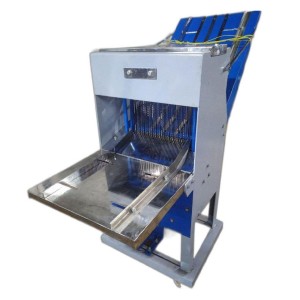 Mild Steel Bread Slicer