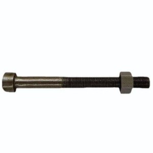 Mild Steel Center Bolt