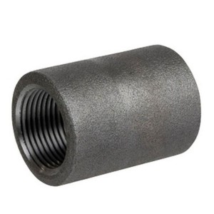 Mild Steel Couplings
