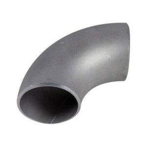 Mild Steel Elbow