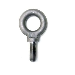 Mild Steel Eye Bolt