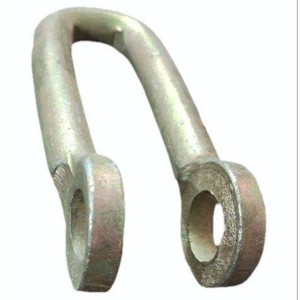 Mild Steel Forged Bolt
