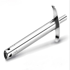 Mild steel Gas Lighter