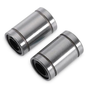 Mild Steel Linear Bearing