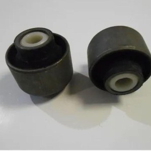 Mild Steel Pivot Bush