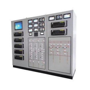 Mild Steel PLC Cards