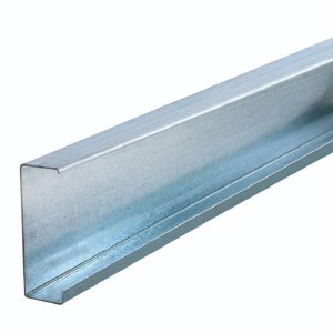 Mild Steel Purlin