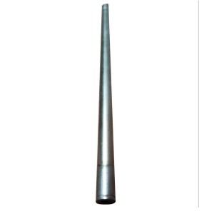 Mild Steel Shaft