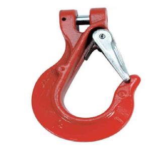  Mild Steel Sling Hook