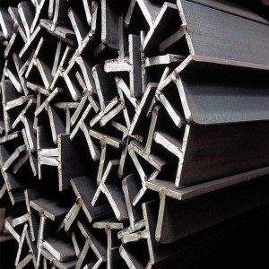 Mild Steel T angle