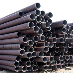 Mild Steel Tubes