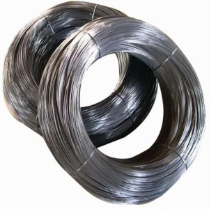 Mild Steel Wire