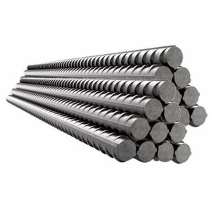 Mild TMT Steel Bar, Light construction work use
