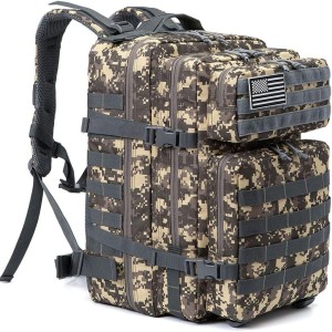 Military Tactical Backpack