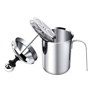 Milk Stainless Steel Pump