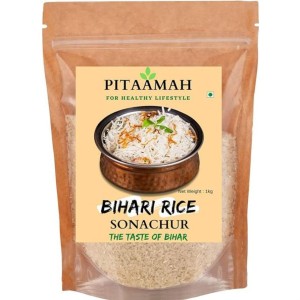 Milled Raw Basmati Rice, White colour, Loose packet type