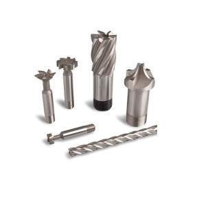 Milling Cutter Tools