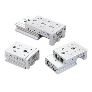 Mindman Slide Cylinder