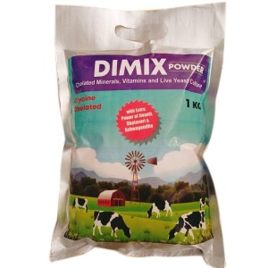 Mineral Chelated Powder