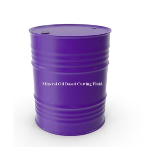 Mineral Cylinder Oil