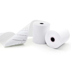 Mini ATM Paper Roll, Compact, high-end variants