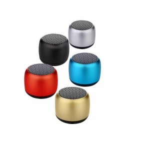 Mini Bluetooth Speaker