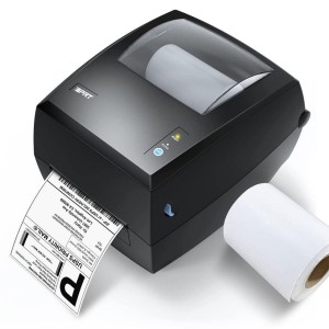 Mini Business Thermal Printer, Labels, barcodes