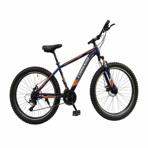 Mini Fat Bicycle, Ms frame material, 26 inch wheel size