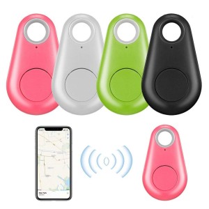 Mini GPS Tracker